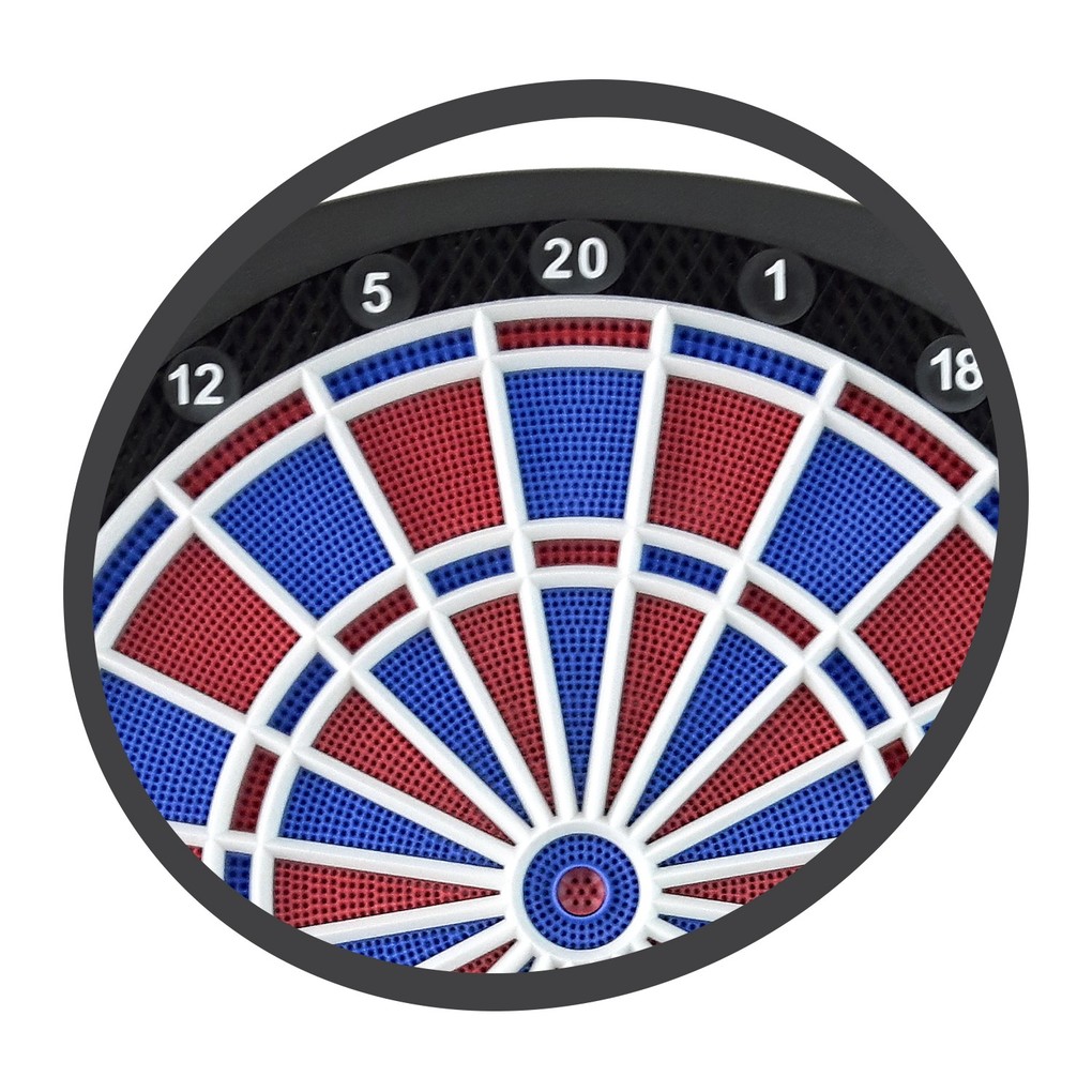 Weitere Ansicht: Smartness E-Dartboard Arcadia 4.0