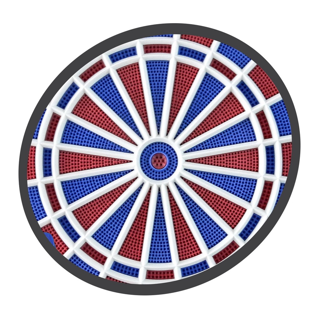 Weitere Ansicht: Smartness E-Dartboard Arcadia 4.0