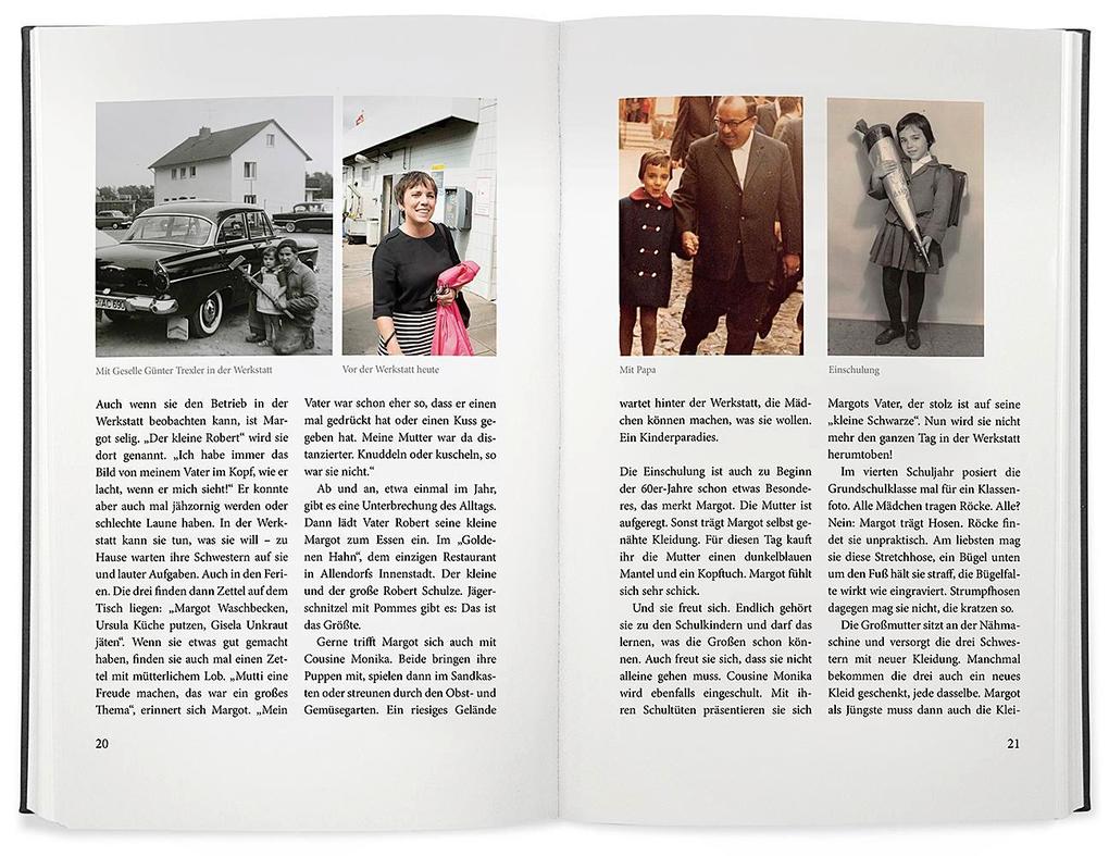 Weitere Ansicht: Margot Käßmann | Uwe Birnstein