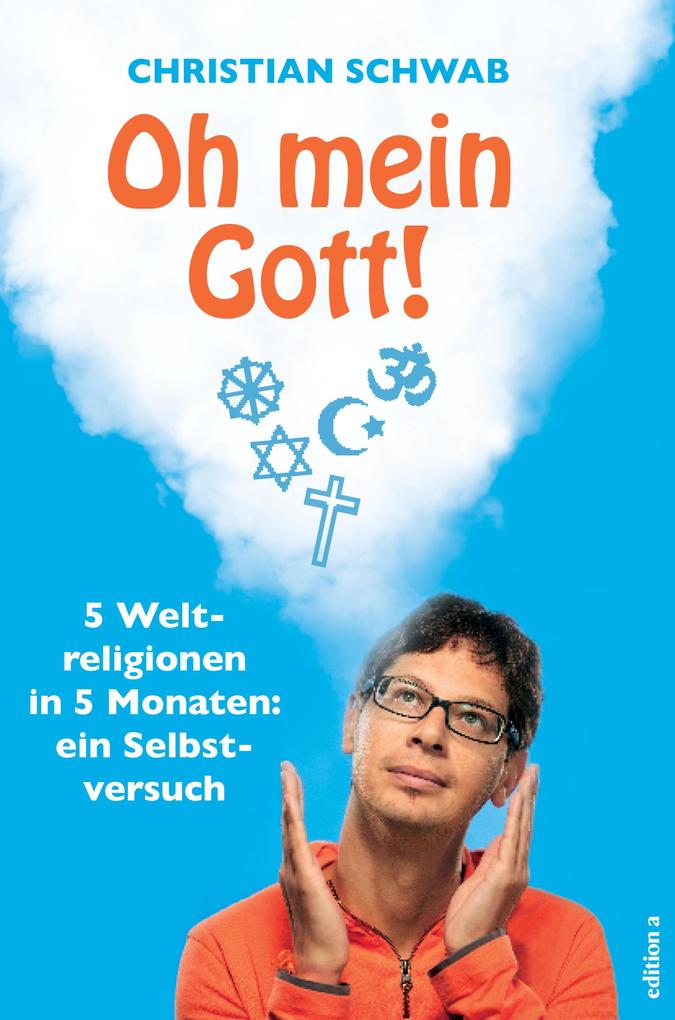 Produktbild: Oh mein Gott! | Christian Schwab