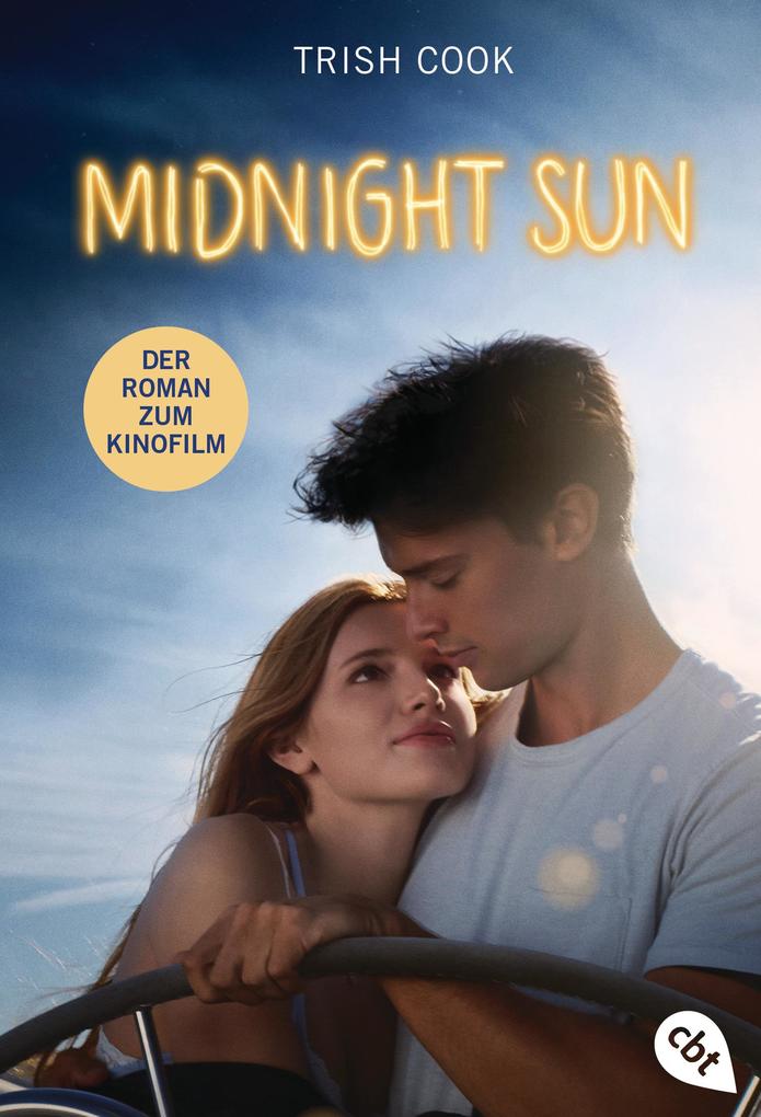 Produktbild: Midnight Sun | Trish Cook