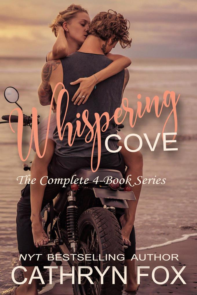 Produktbild: The Complete Whispering Cove series | Cathryn Fox