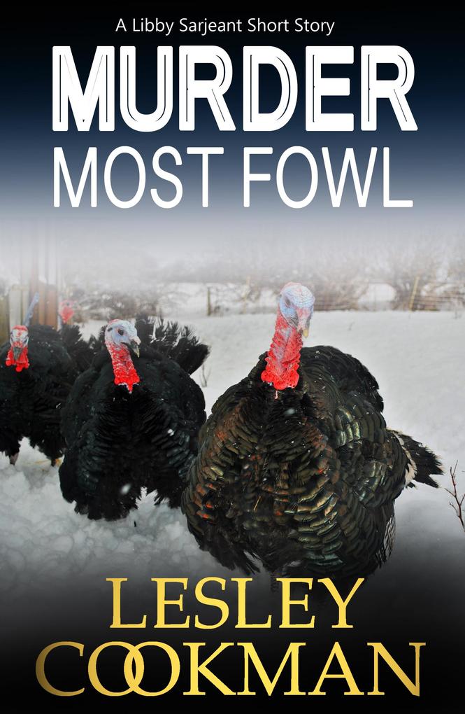 Produktbild: Murder Most Fowl | Lesley Cookman