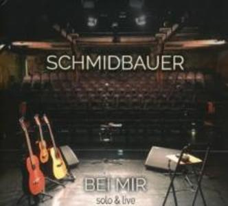 Produktbild: Bei mir | Schmidbauer