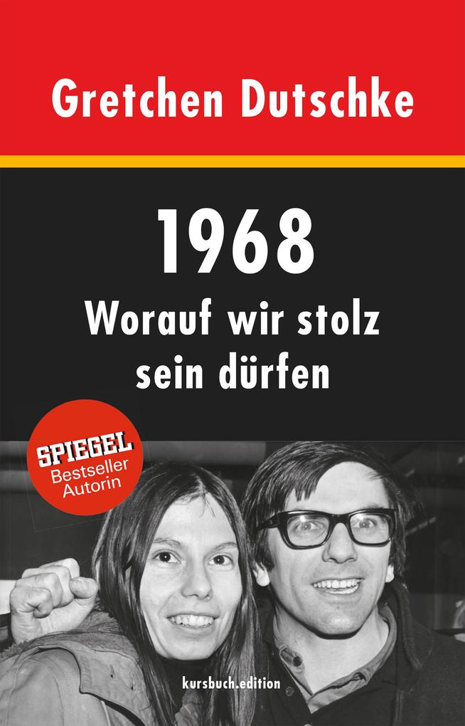 Produktbild: 1968 | Gretchen Dutschke