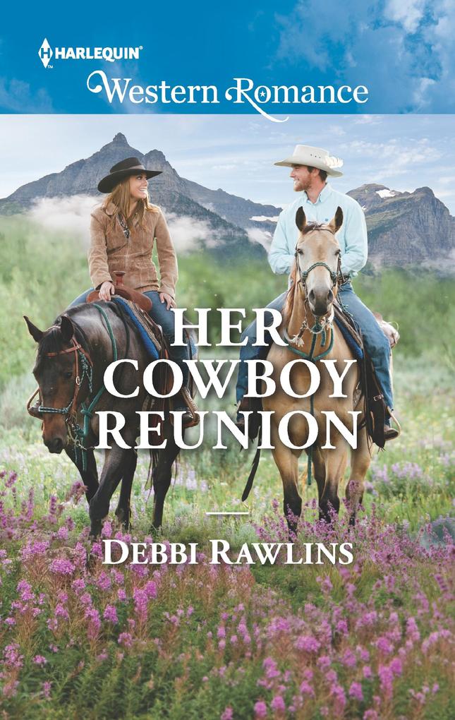 Produktbild: Her Cowboy Reunion | Debbi Rawlins