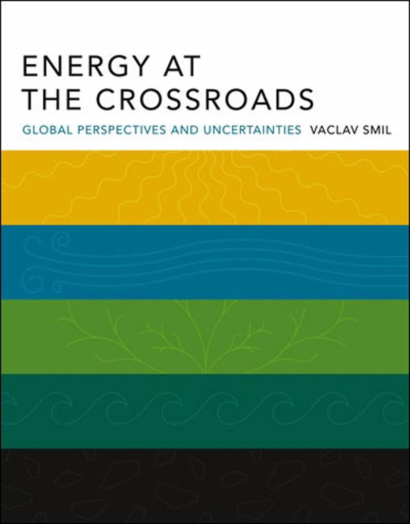 Produktbild: Energy at the Crossroads | Vaclav Smil