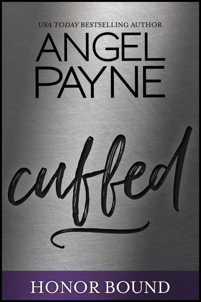 Produktbild: Cuffed | Angel Payne