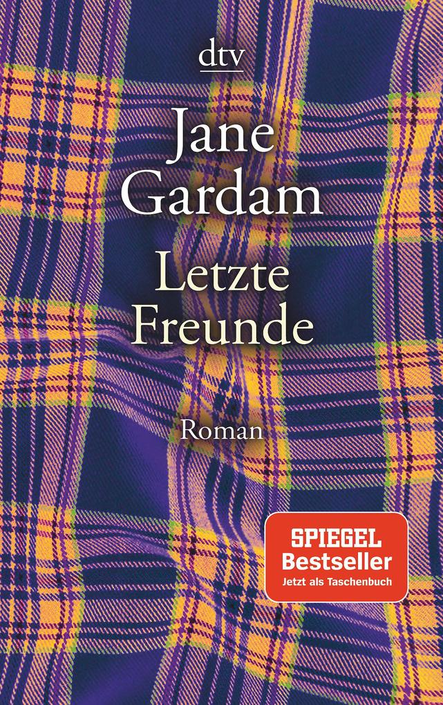 Produktbild: Letzte Freunde | Jane Gardam