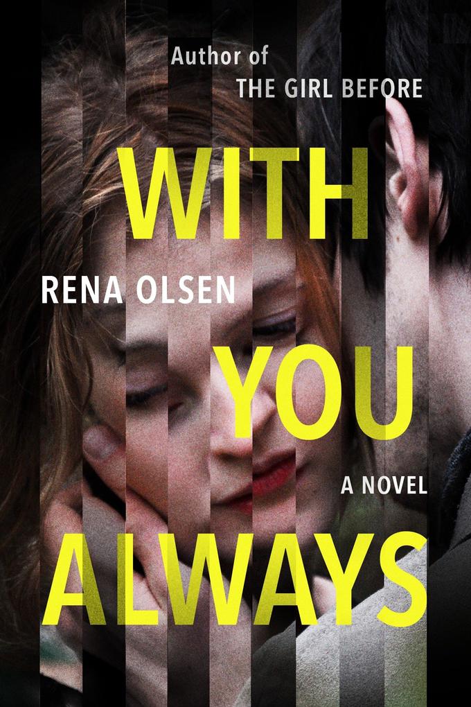 Produktbild: With You Always | Rena Olsen