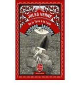 Produktbild: De la terre à la lune | Jules Verne