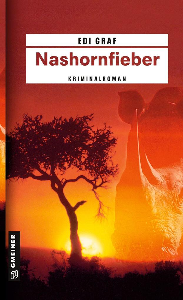 Produktbild: Nashornfieber | Edi Graf