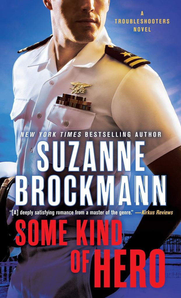Produktbild: Some Kind of Hero | Suzanne Brockmann
