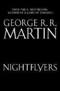Produktbild: Nightflyers | George R R Martin