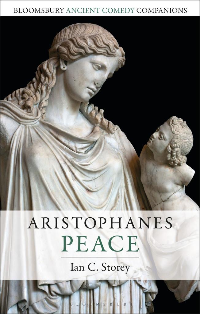 Produktbild: Aristophanes | Ian C. Storey
