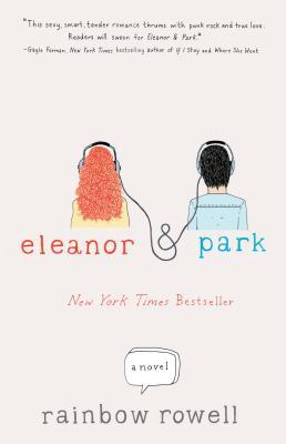 Produktbild: Eleanor & Park | Rainbow Rowell