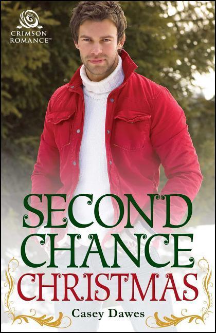 Produktbild: Second Chance Christmas | Casey Dawes
