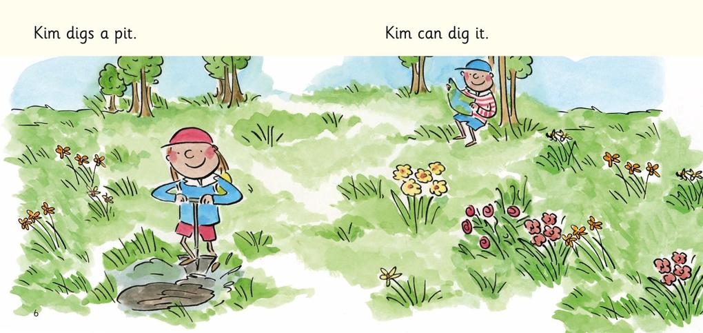 Weitere Ansicht: Not a Pot | Leilani Sparrow