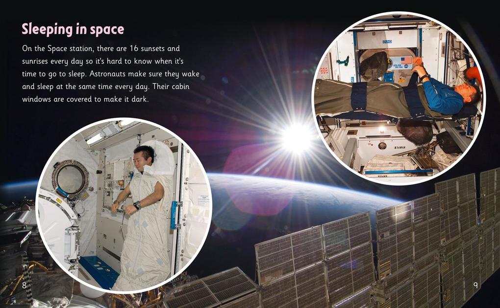 Weitere Ansicht: Space Science | Ciaran Murtagh