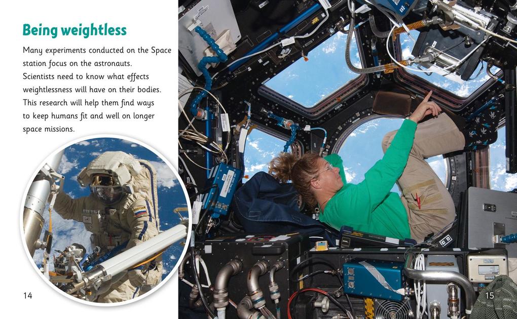 Weitere Ansicht: Space Science | Ciaran Murtagh
