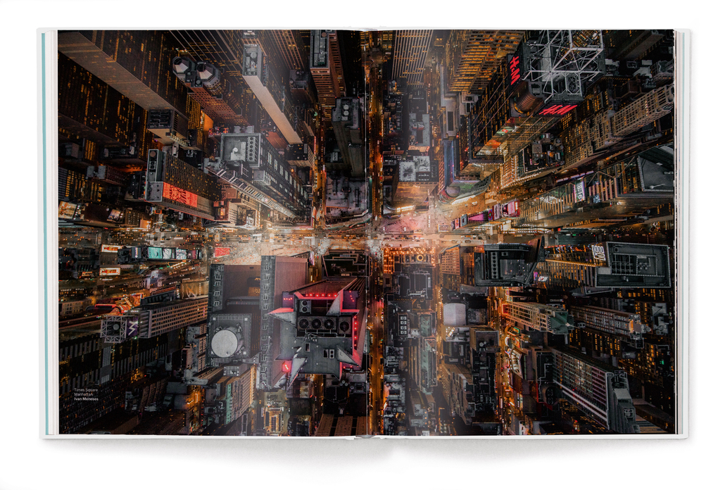 Weitere Ansicht: Streets of New York | MENDO