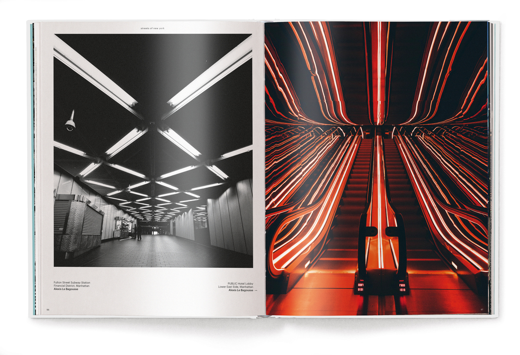 Weitere Ansicht: Streets of New York | MENDO