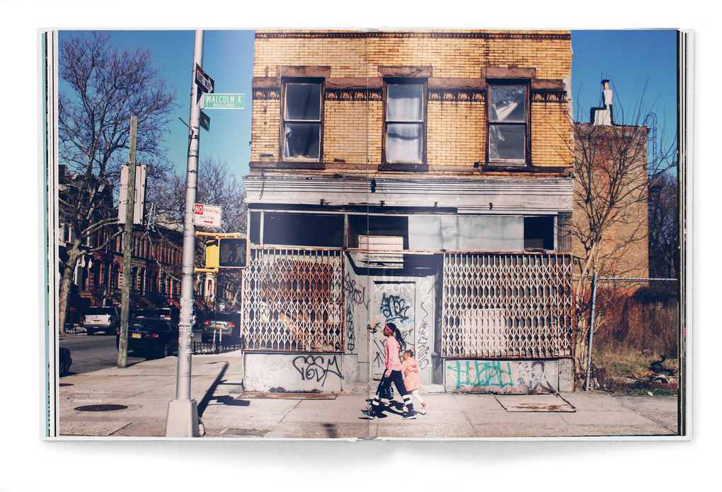 Weitere Ansicht: Streets of New York | MENDO