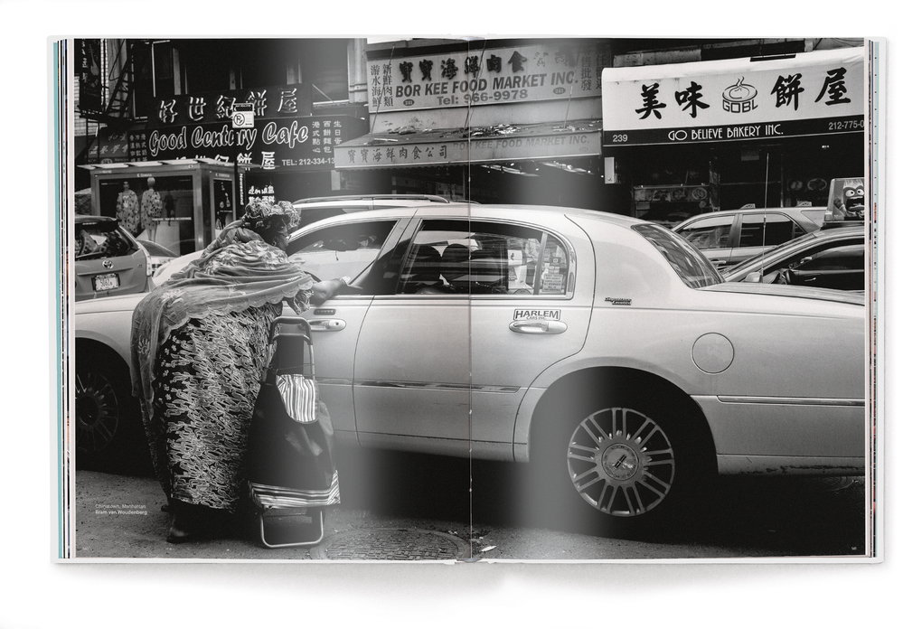 Weitere Ansicht: Streets of New York | MENDO