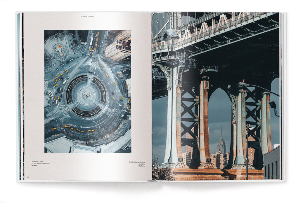 Weitere Ansicht: Streets of New York | MENDO