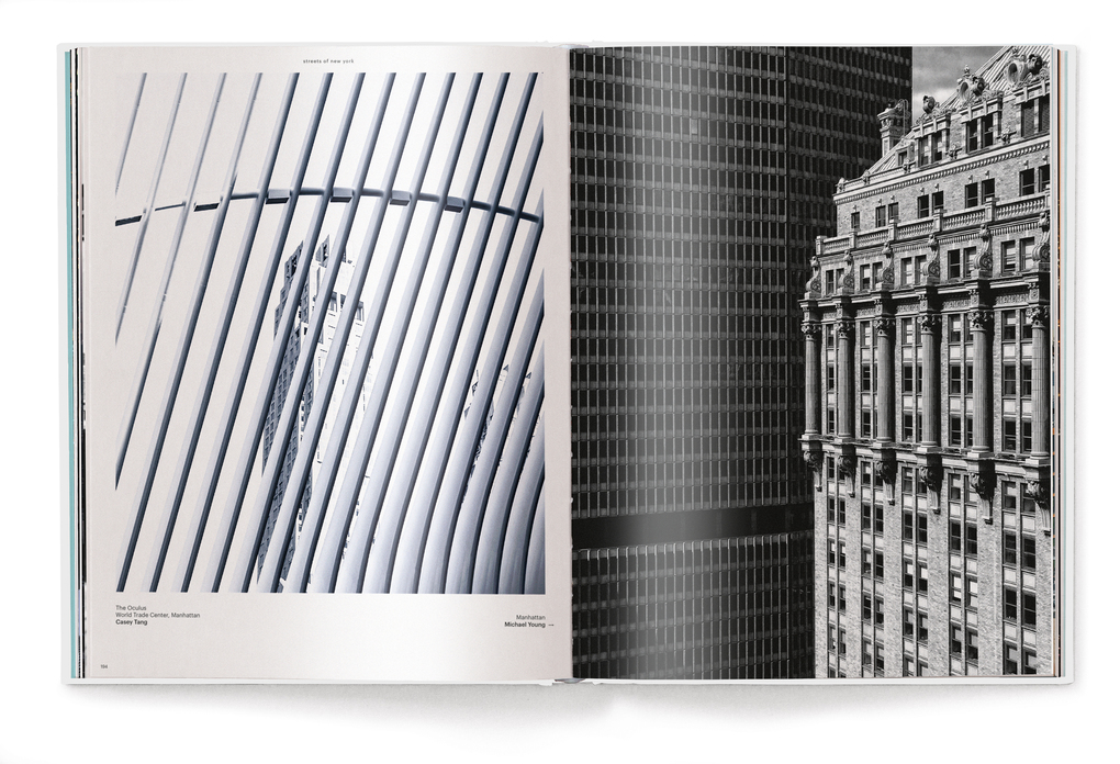 Weitere Ansicht: Streets of New York | MENDO