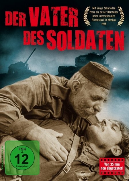 Weitere Ansicht: Der Vater des Soldaten | Suliko Jgenti