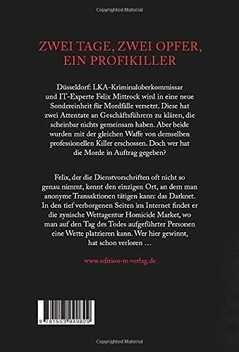 Weitere Ansicht: Das Netz des Bösen | Julian B. Simon