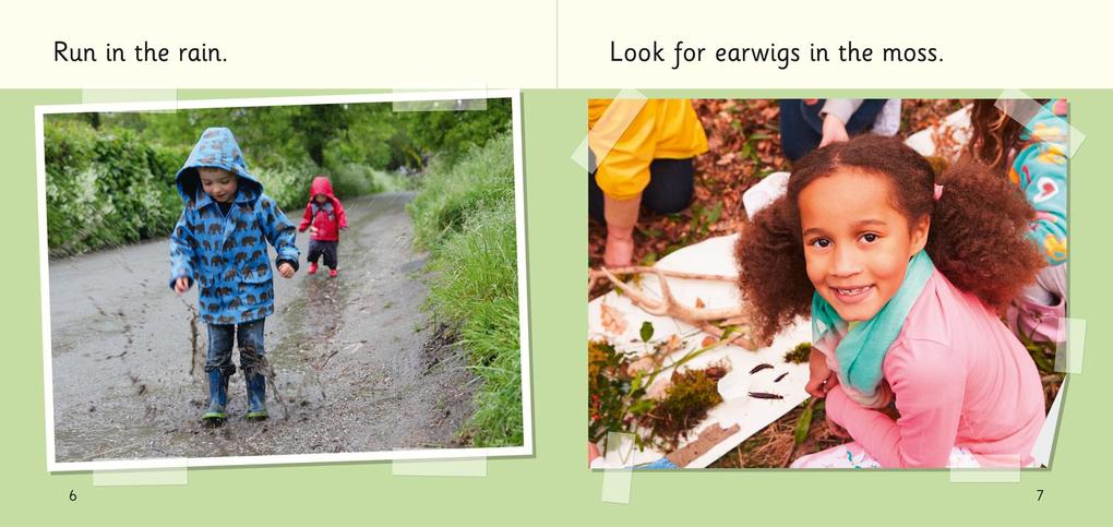 Weitere Ansicht: Get Set for Fun | David Lavelle