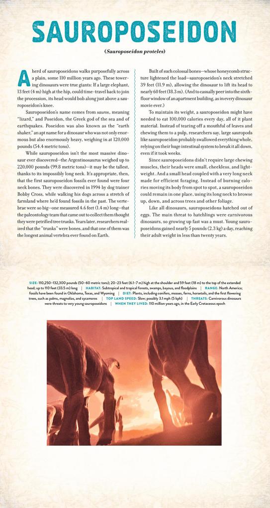 Weitere Ansicht: Dinosaur | Dan Kainen, Kathy Wollard