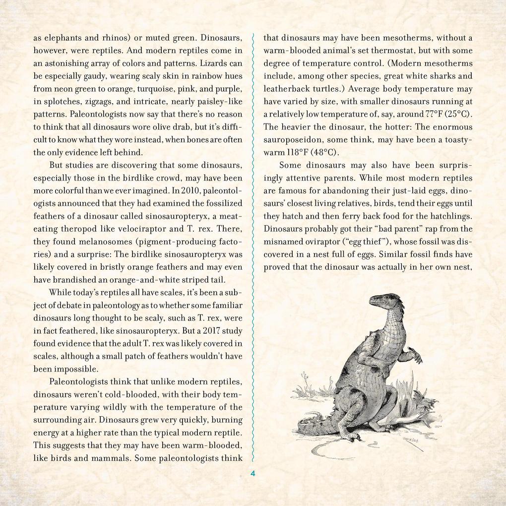 Weitere Ansicht: Dinosaur | Dan Kainen, Kathy Wollard