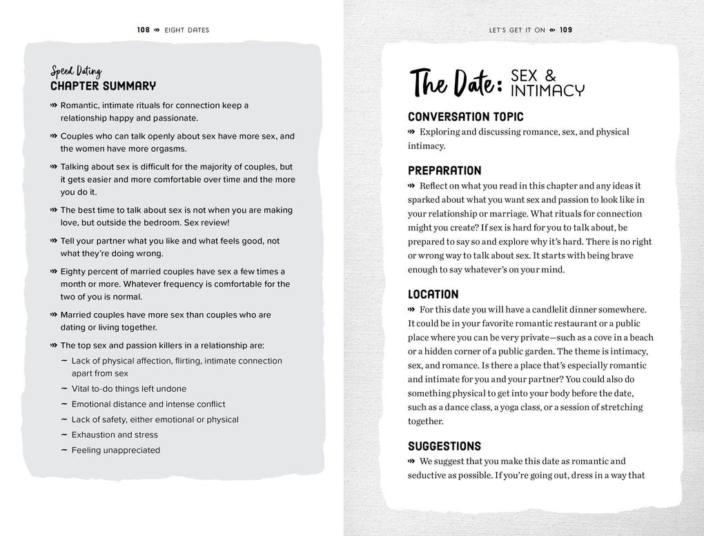 Weitere Ansicht: Eight Dates | Julie Schwartz Gottman, Doug Abrams, John Gottman, Rachel Carlton Abrams