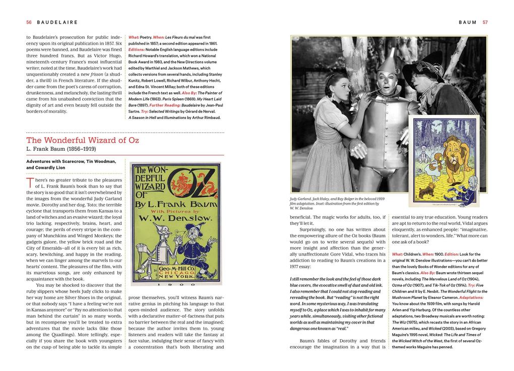 Weitere Ansicht: 1,000 Books to Read Before You Die | James Mustich