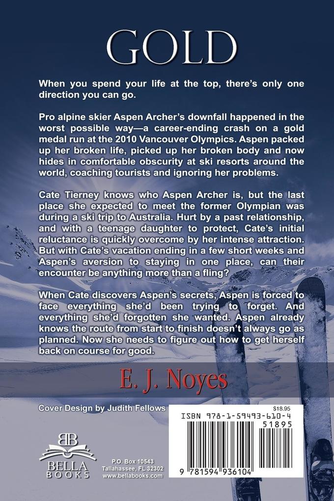 Weitere Ansicht: Gold | E J Noyes