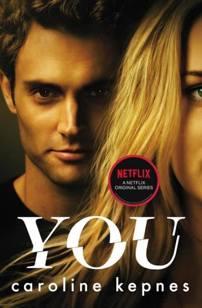 Produktbild: You. TV Tie-In | Caroline Kepnes