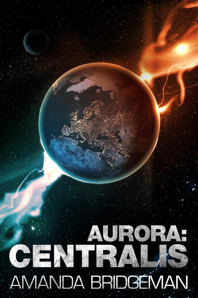 Produktbild: Aurora: Centralis | Amanda Bridgeman