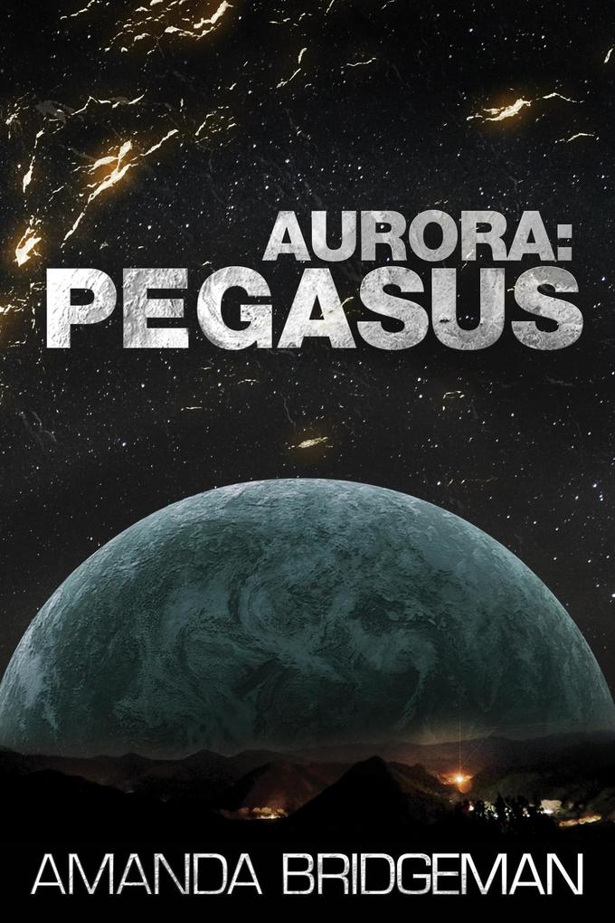 Produktbild: Aurora: Pegasus | Amanda Bridgeman