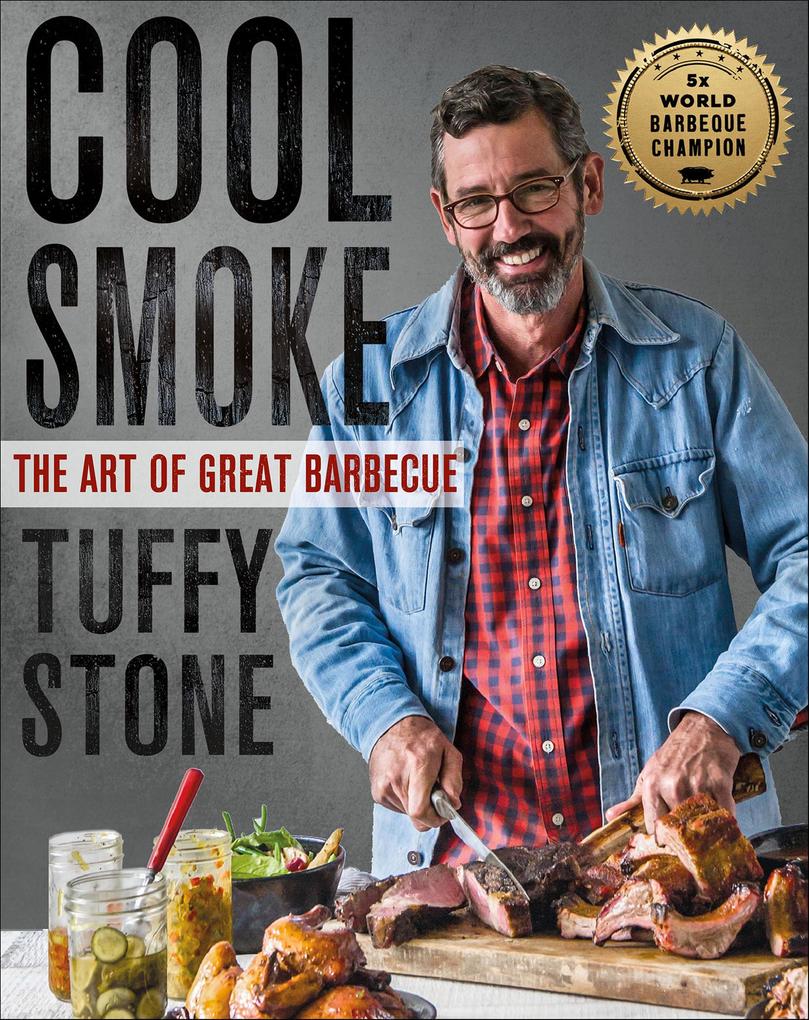 Produktbild: Cool Smoke | Tuffy Stone