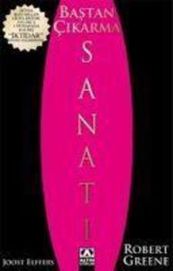 Produktbild: Bastan Cikarma Sanati | Robert Greene