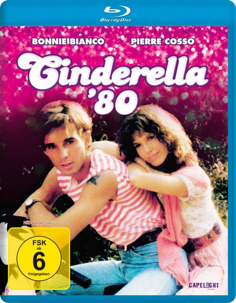 Produktbild: Cinderella 80 | Ottavio Alessi, Carlo Cristallini, Ugo Liberatore, Roberto Malenotti