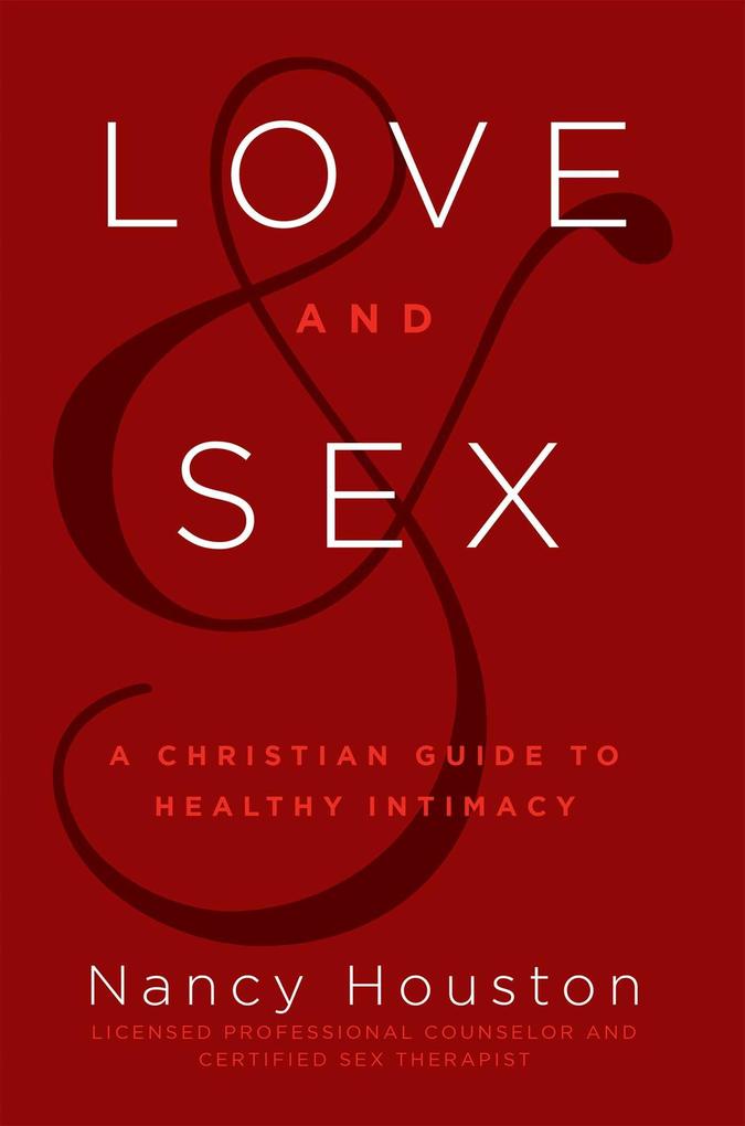 Produktbild: Love & Sex | Nancy Houston