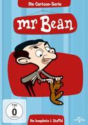Mr. Bean - Die Cartoon Serie