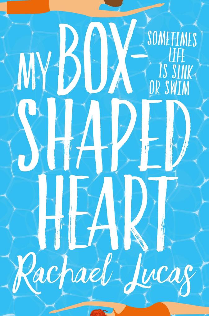 Produktbild: My Box-Shaped Heart | Rachael Lucas