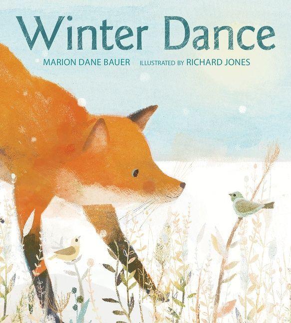 Produktbild: Winter Dance | Marion Dane Bauer