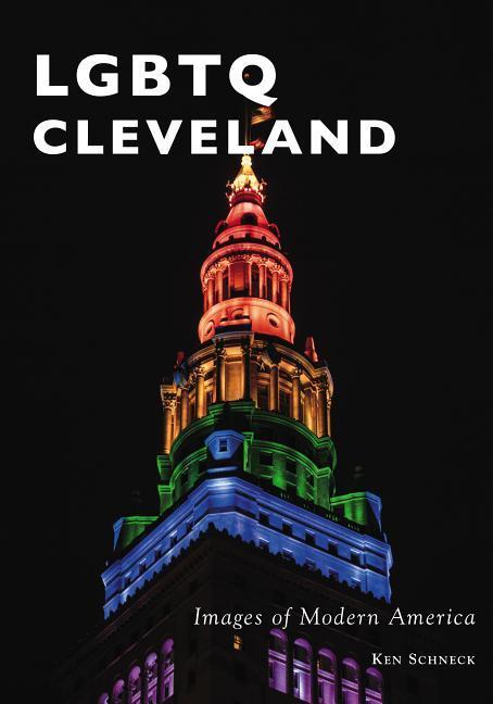 Produktbild: LGBTQ Cleveland | Ken Schneck
