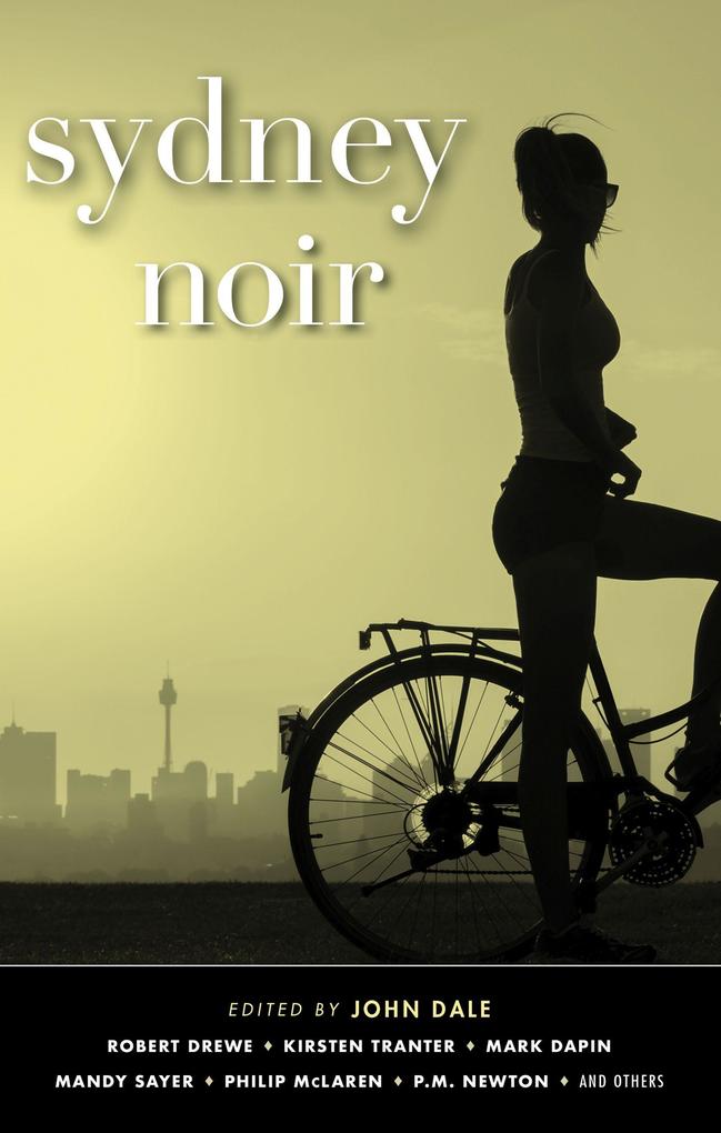 Produktbild: Sydney Noir | John Dale